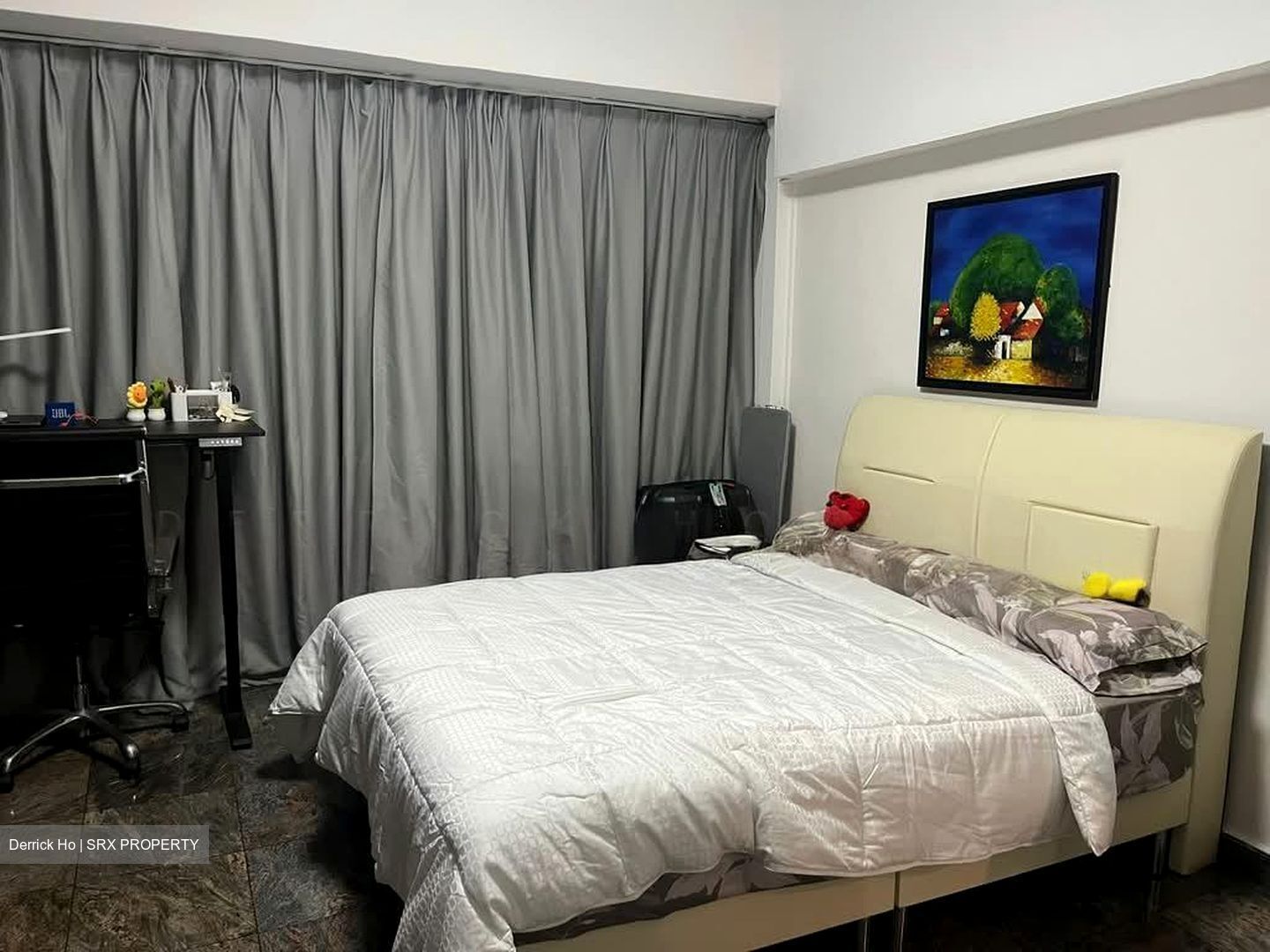 International Plaza (D2), Apartment #553154621